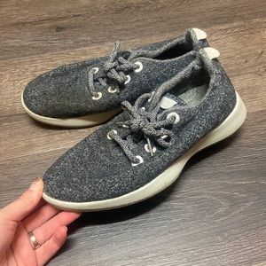 Allbirds Wool Runner Sneakers